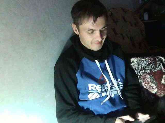 ivan140688 Sex Cam Show
