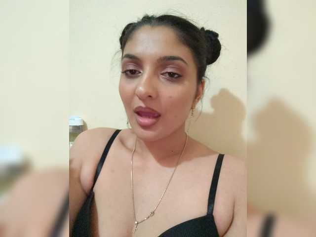 Vanesaharmony live cam on BongaCams