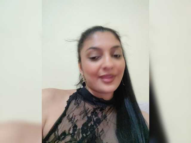 Vanesaharmony live cam on BongaCams