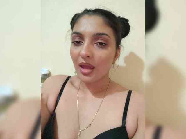 VanesaHarmony webcam