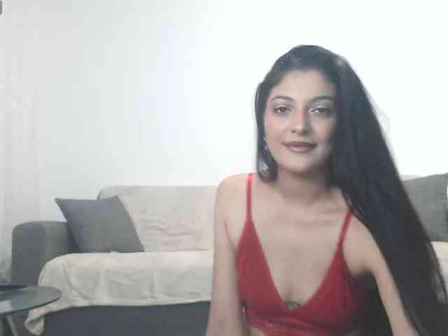 VanesaHarmony webcam