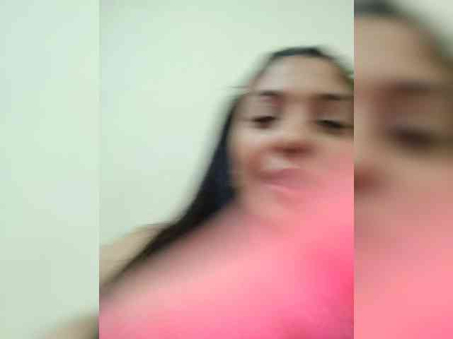 VanesaHarmony webcam