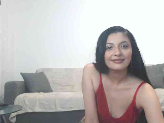 VanesaHarmony webcam