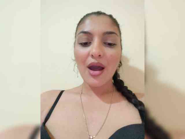 VanesaHarmony webcam