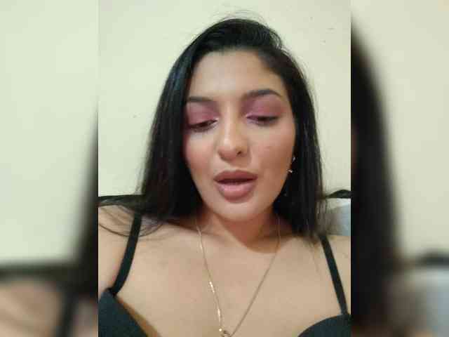 VanesaHarmony webcam