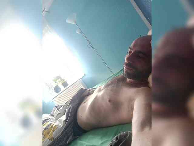 AnonimowyPan Sex Cam Show