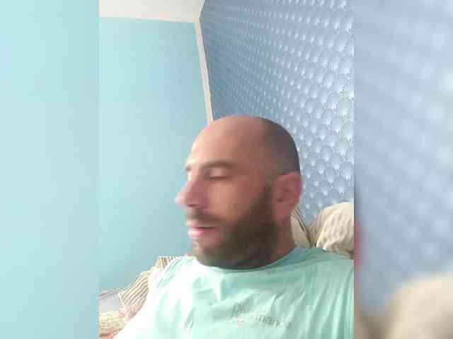 AnonimowyPan Sex Cam Show