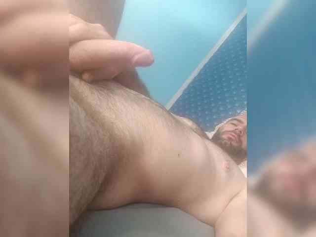 AnonimowyPan Sex Cam Show