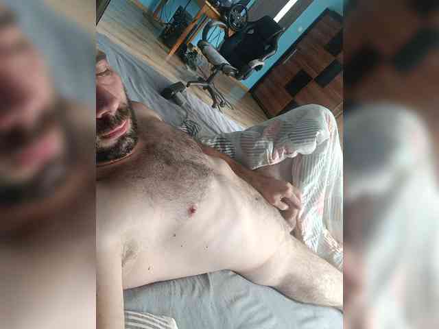 AnonimowyPan Sex Cam Show