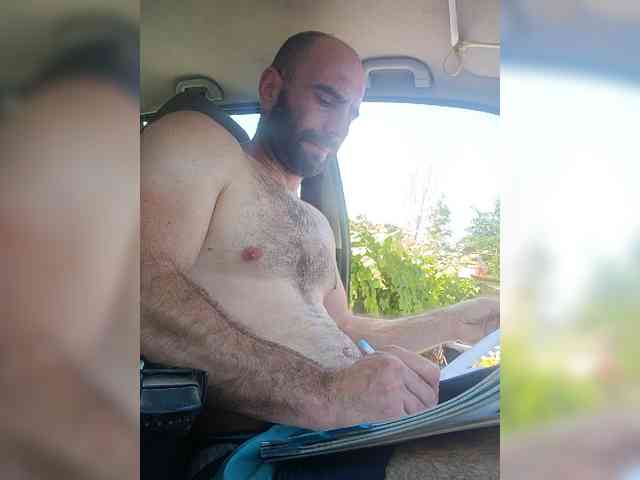 AnonimowyPan Sex Cam Show