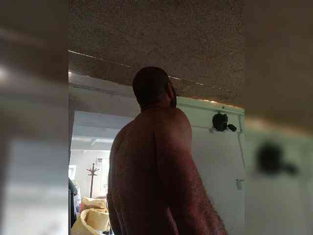 AnonimowyPan Sex Cam Show