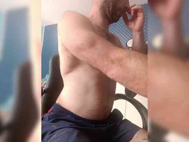 AnonimowyPan Sex Cam Show