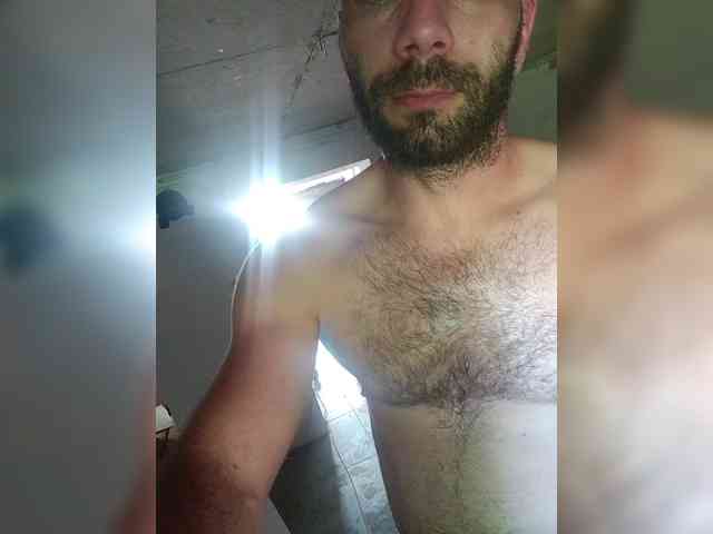 AnonimowyPan Sex Cam Show