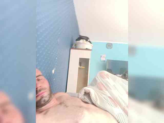 AnonimowyPan Sex Cam Show