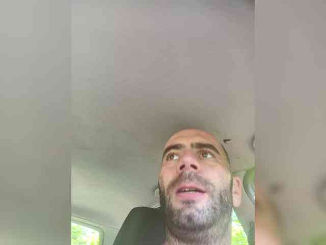 AnonimowyPan Sex Cam Show