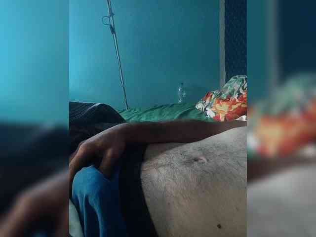 AnonimowyPan Sex Cam Show