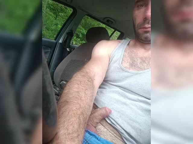 AnonimowyPan Sex Cam Show
