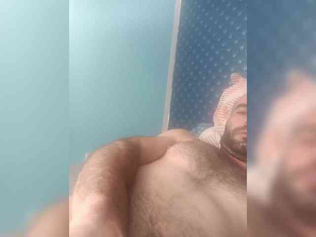AnonimowyPan Sex Cam Show