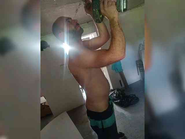 AnonimowyPan Sex Cam Show