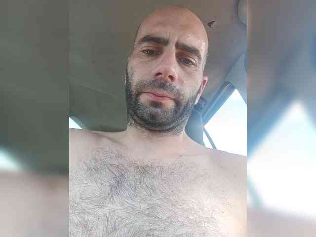 AnonimowyPan Sex Cam Show