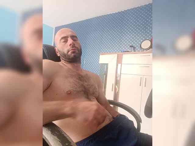 AnonimowyPan Sex Cam Show