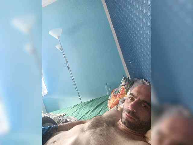 AnonimowyPan Sex Cam Show