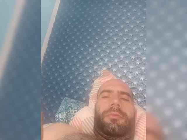 AnonimowyPan Sex Cam Show