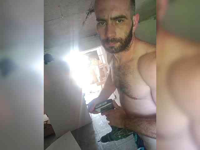AnonimowyPan Sex Cam Show