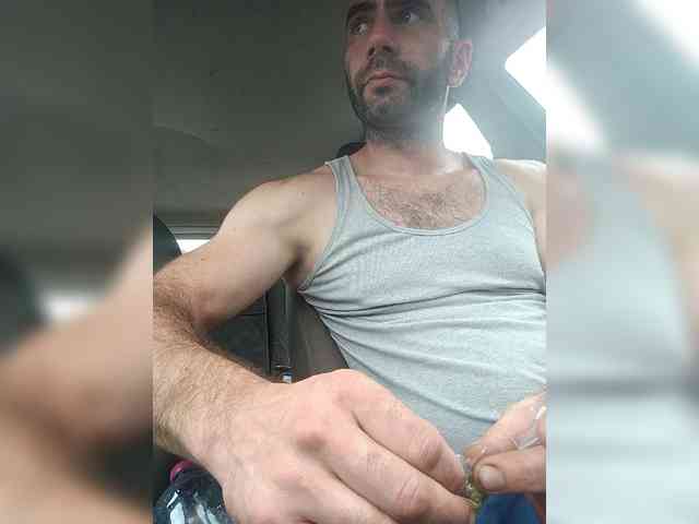 AnonimowyPan Sex Cam Show
