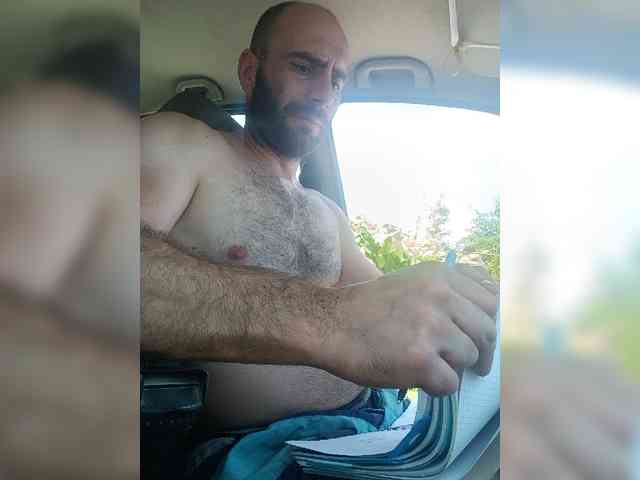 AnonimowyPan Sex Cam Show