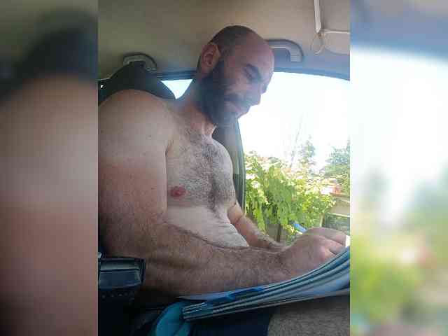 AnonimowyPan Sex Cam Show