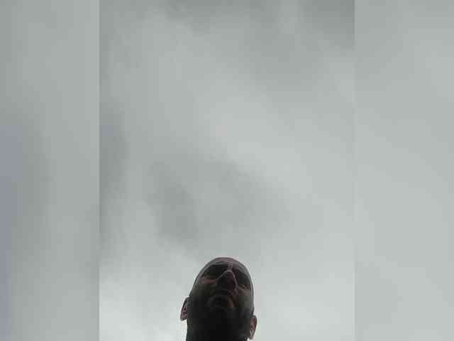 AnonimowyPan Sex Cam Show