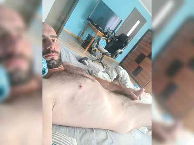 AnonimowyPan Sex Cam Show