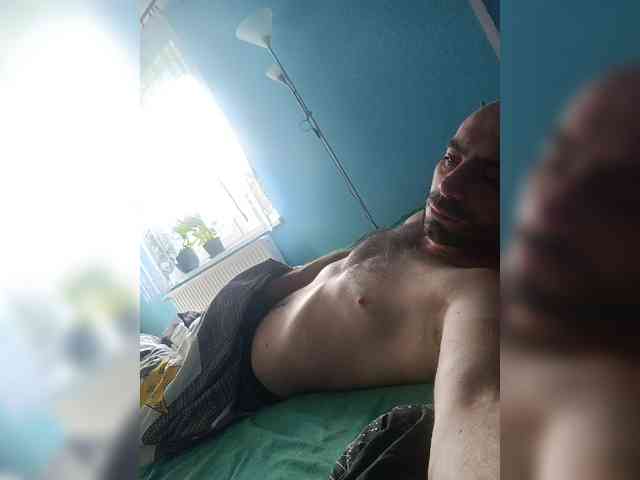 AnonimowyPan Sex Cam Show