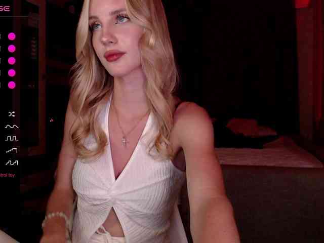 MikkiSweetie Sex Cam Show