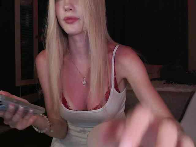 MikkiSweetie Sex Cam Show