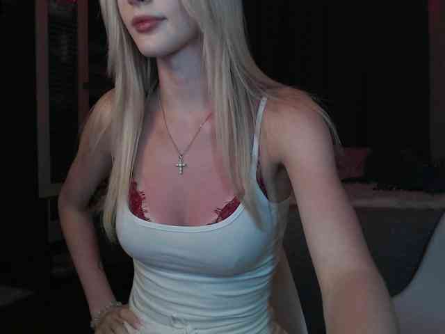MikkiSweetie Sex Cam Show