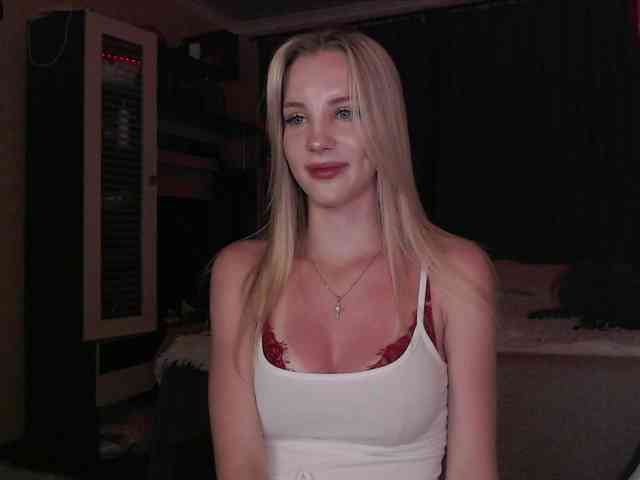 MikkiSweetie Sex Cam Show