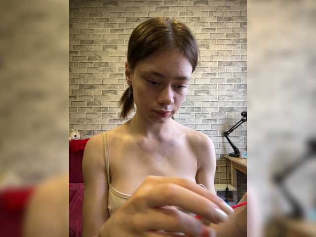 Live трансляция 18YoungPussy18 - slutnetki.online