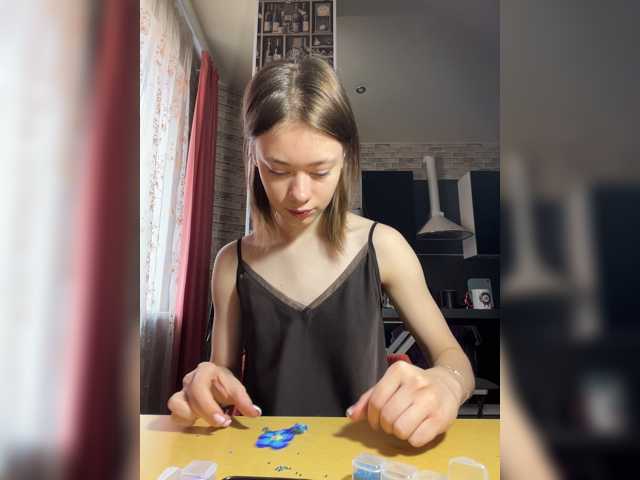18YoungPussy18 на llcam