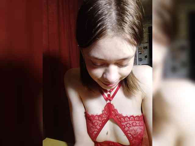 Модель: 18YoungPussy18
