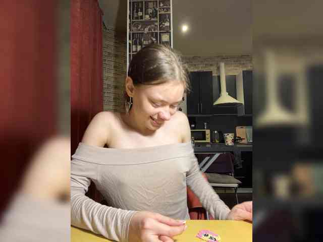 18YoungPussy18 webcam