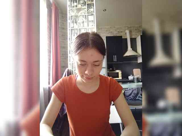 18YoungPussy18 webcam