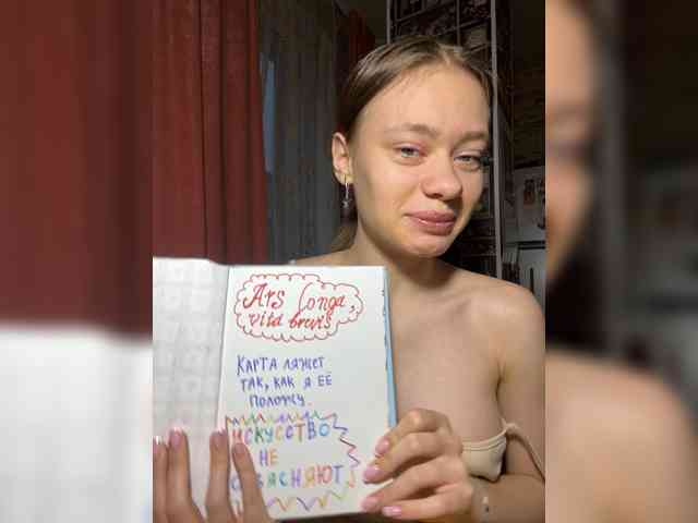 18YoungPussy18 webcam