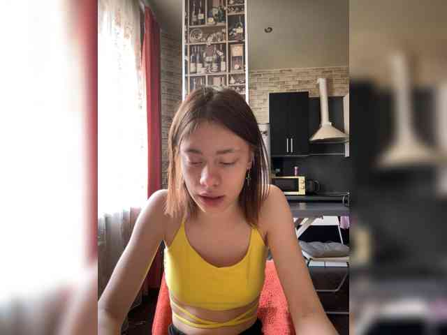 Модель: 18YoungPussy18