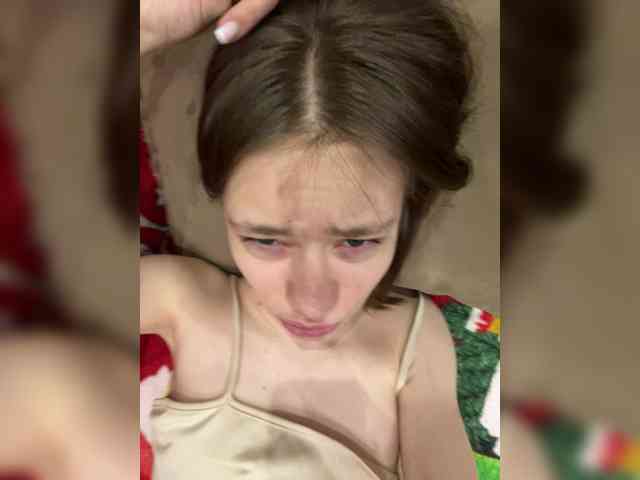 Модель: 18YoungPussy18