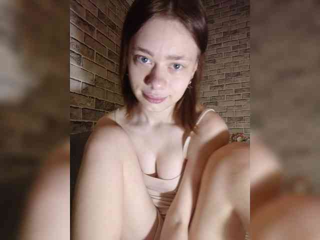 Модель: 18YoungPussy18