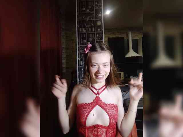 18YoungPussy18