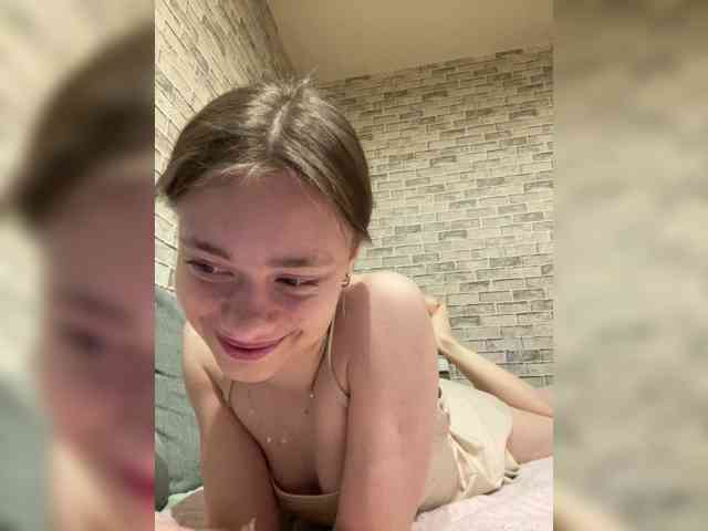 Модель: 18YoungPussy18