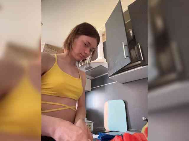 18YoungPussy18 - Girl 